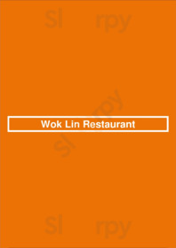 Wok Lin Restaurant, Bountiful