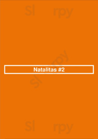 Natalita's #2 Mexican Restaurant, Spring