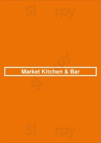 Market Kitchen & Bar