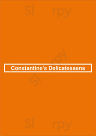 Constantine's Delicatessens, Flushing