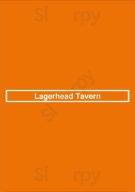 Lagerhead Tavern, Hilton Head