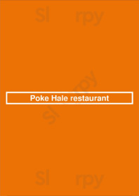 Poke Hale Restaurant, Gilbert