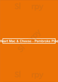 I Heart Mac & Cheese - Pembroke Pines, Pembroke Pines