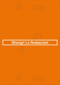 Shangri La Restaurant, Lafayette