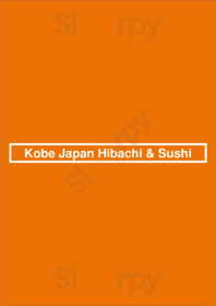 Kobe Japan Hibachi & Sushi, Silver Spring