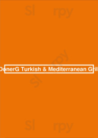 Donerg Turkish & Mediterranean Grill