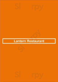 Lantern Chinese Restaurant, Bradenton