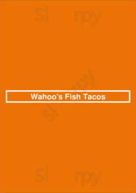 Wahoo's Fish Tacos, Costa Mesa