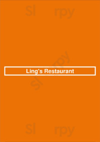 Ling's Restaurant, Katy