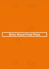 Brixx Wood Fired Pizza