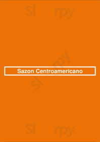 Sazon Centroamericano, Yonkers