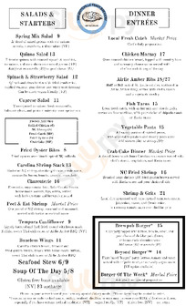 Wrightsville Beach Brewery