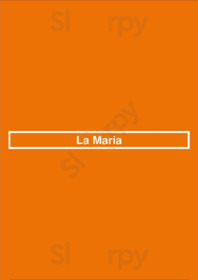 La Maria