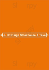 M.j. Dowlings Steakhouse & Tavern