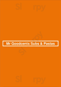 Mr Goodcents Subs & Pastas, Glendale