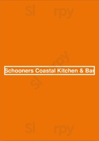 Schooners Monterey
