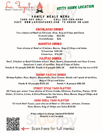 La Fogata Restaurant