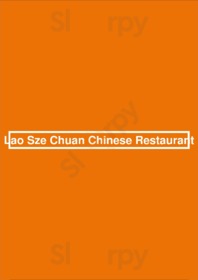 Lao Sze Chuan Chinese Restaurant, Champaign