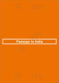 Passage To India, Tempe