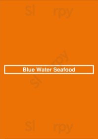 Blue Water Seafood, Spring