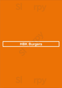 Hbk Burger