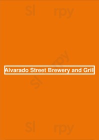 Alvarado Street Brewery And Grill, Monterey