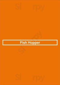 Fish Hopper