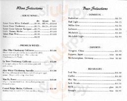 Panda Chinese Restaurant