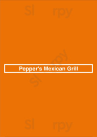 Pepper's Mexican Grill & Cantina, Tallahassee