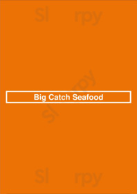 Big Catch Seafood