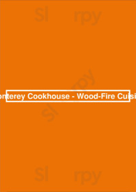 Monterey Cookhouse - Wood-fire Cuisine, Monterey