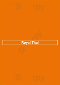 Royal Thai
