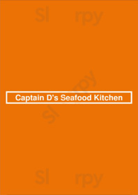 Captain D's Seafood Kitchen, Myrtle Beach