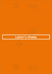 Lahori's Dhaba, Chandler