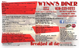 Wynn's Diner