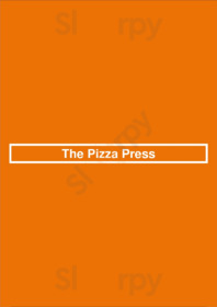 The Pizza Press