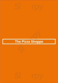 The Pizza Shoppe, Katy