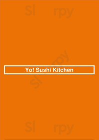 Yo! Sushi Kitchen, Santa Ana