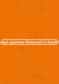 Nagoya Japanese Restaurant & Sushi Bar