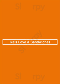 Ike's Love & Sandwiches, Monterey