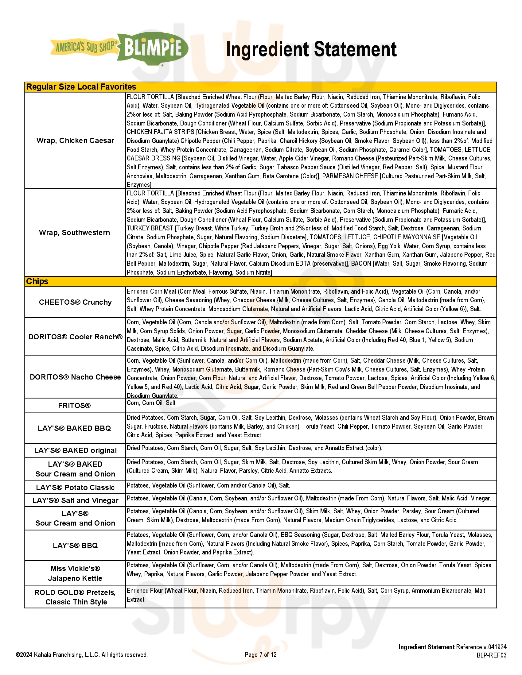 Page 7