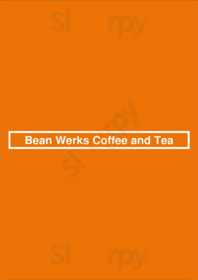 Bean Werks Coffee And Tea
