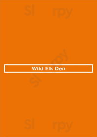 Wild Elk Den, Chandler