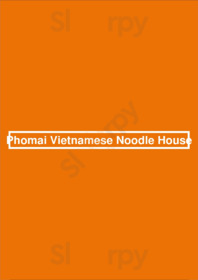 Phomai Vietnamese Noodle House