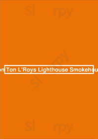 Bon Ton L'roys Lighthouse Smokehouse, Monterey