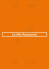 La Olla Restaurant