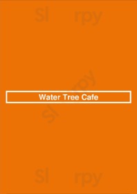 Water Tree Cafe, Myrtle Beach