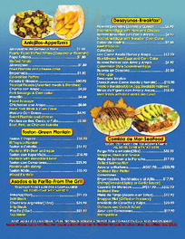 El Tropico 1 Restaurant