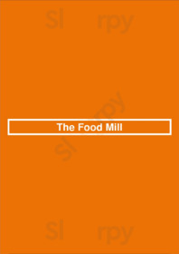 The Food Mill, Napa