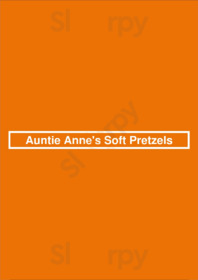 Auntie Anne's